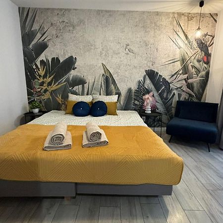 Wow! Paradise Aparthotel Красков Екстериор снимка