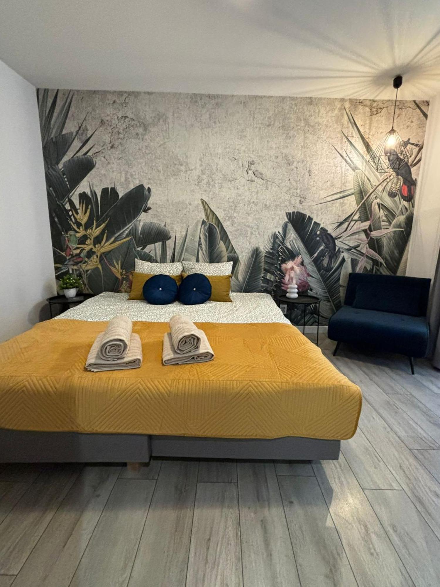 Wow! Paradise Aparthotel Красков Екстериор снимка