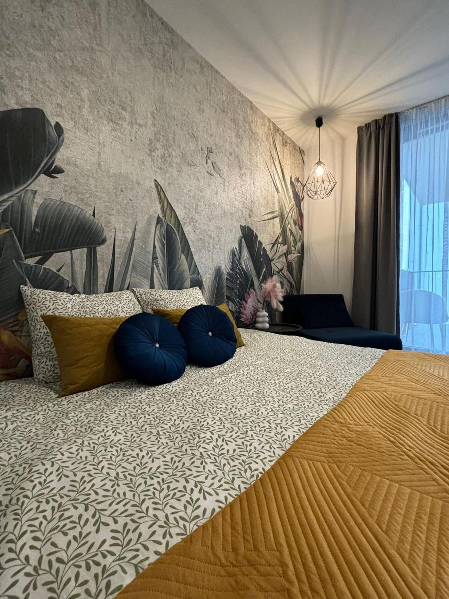 Wow! Paradise Aparthotel Красков Екстериор снимка