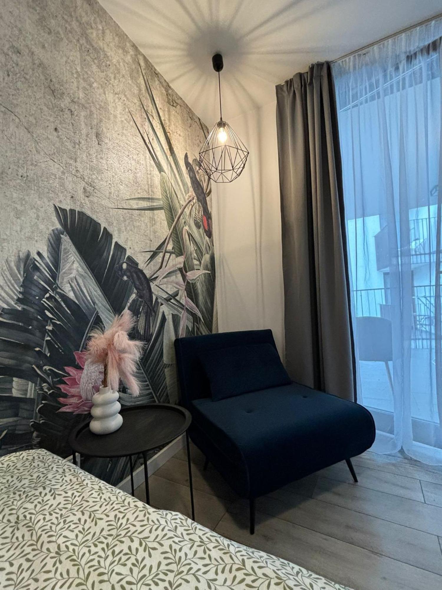 Wow! Paradise Aparthotel Красков Екстериор снимка